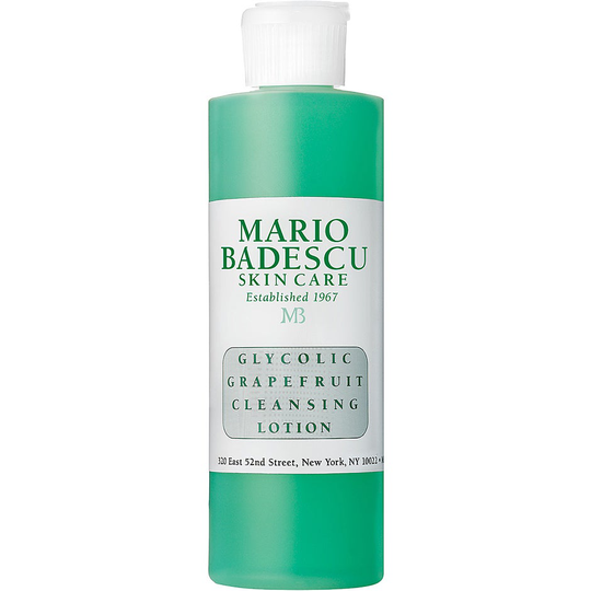 Mario Badescu Glycolic Grapefruit Cleansing Lotion, 236 ml Mario Badescu Ansiktsvatten