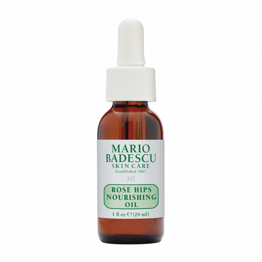 Mario Badescu Rose Hips Nourishing Oil (29ml)