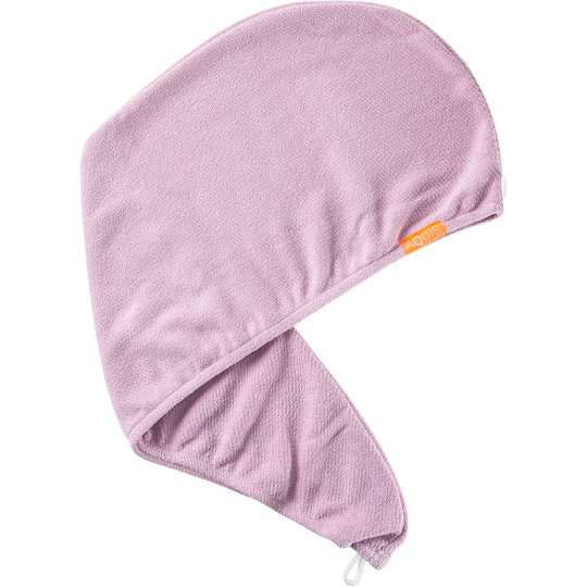 Lisse Luxe Hair Turban, Aquis Paket