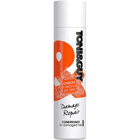 TONI&GUY Infinite Damage Repair Conditioner, 250 ml Toni&Guy Balsam