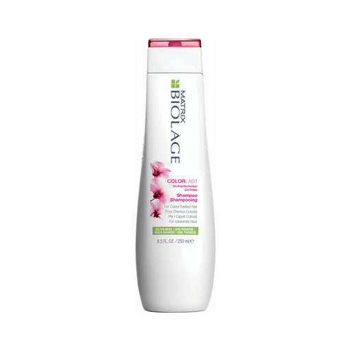 Biolage ColorLast Shampoo, 250 ml