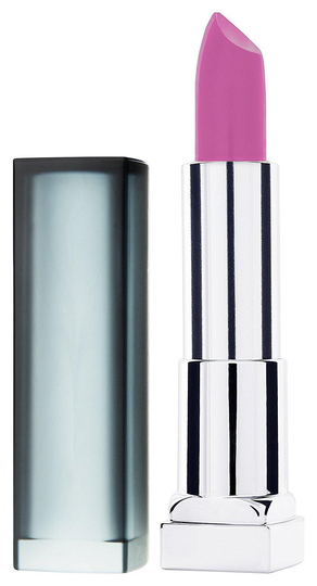 Maybelline Color Sensational BOLD Matte Lipstick-940 Rose Rush