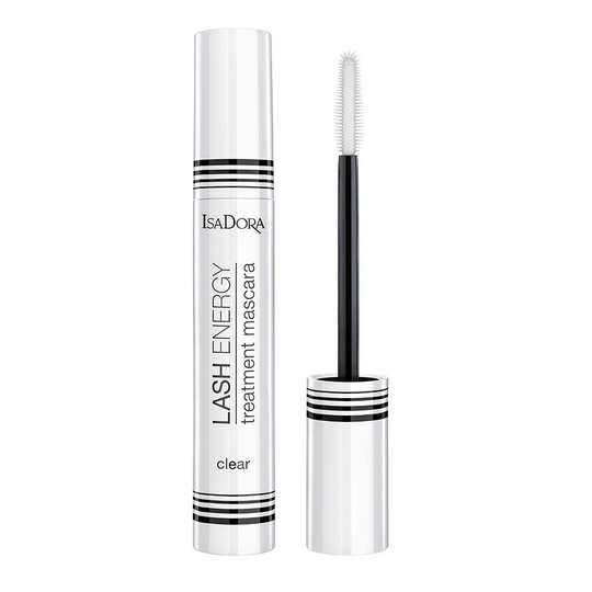 Lash Energy Treatment Mascara, 14 ml IsaDora Mascara