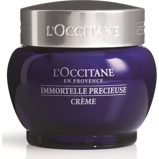 L'Occitane Immortelle Precious Cream 50 ml