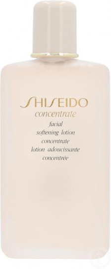 ansiktslotion Concentrate Ansiktsbehandling damer 150 ml vit