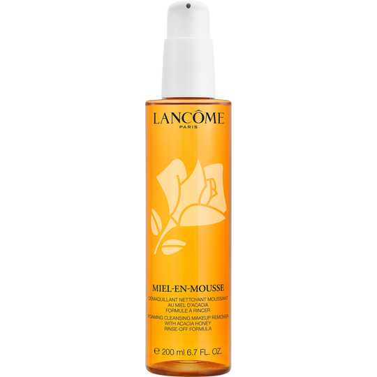 Lancôme Heavy Makeup Users Miel-en-Mousse 200 ml