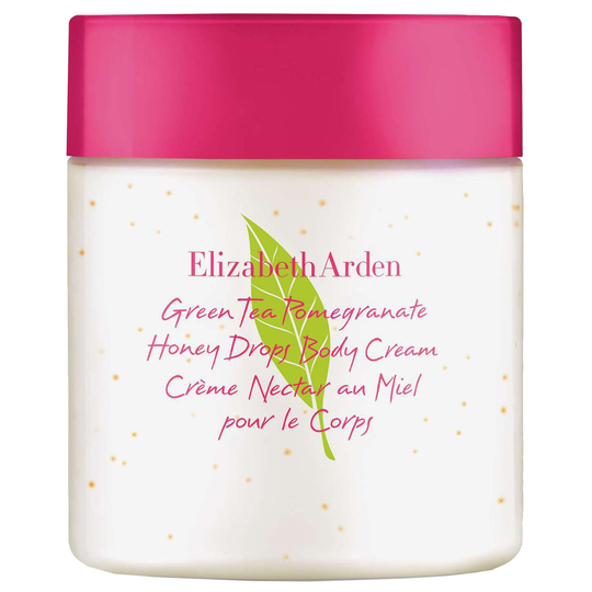 Green Tea Pomegranate, 250 ml Elizabeth Arden Body Lotion