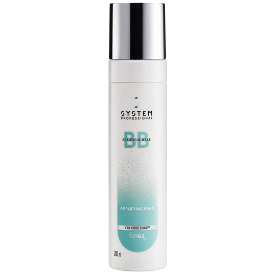Amplifying Foam, 200 ml System Professional Mousse