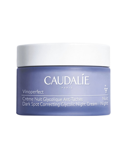 Caudalie - Glycolic Night Cream 50 ml