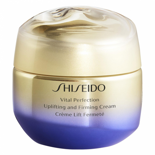 Shiseido Vital Perfection Uplifting And Firming Cream (50ml)