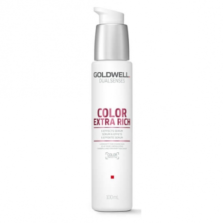 Goldwell Dualsenses Color Extra Rich 6 Effects Serum 100ml