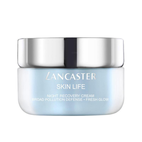 Nattkräm Skin Life Lancaster (50 ml)