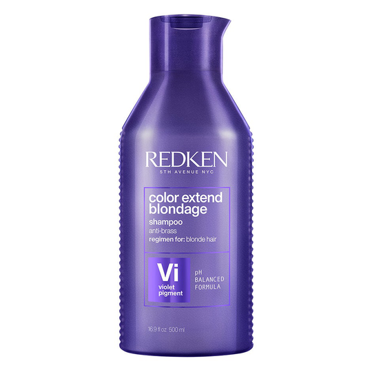 Color Extend Blondage Shampoo, 500 ml Redken Shampoo