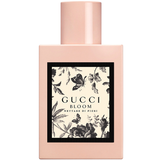 Gucci Bloom Nettare Di Fiori Eau De Parfum 50 ml