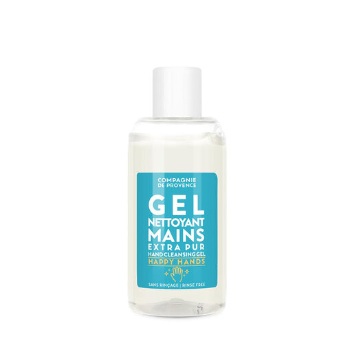 Hand Sanitizer Gel