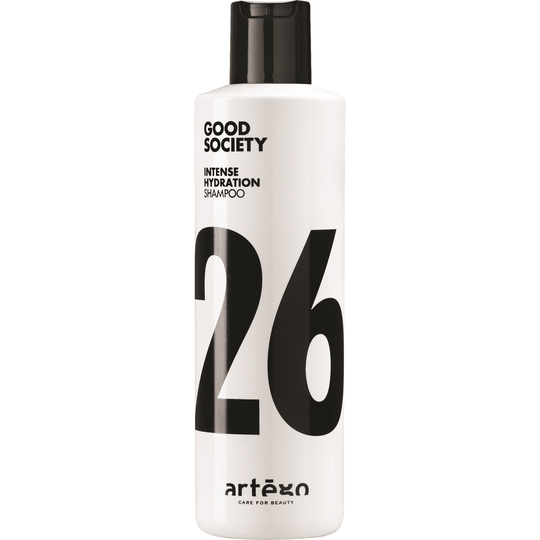 Artègo Good Society GS26 Intense Hydration Shampoo 250 ml