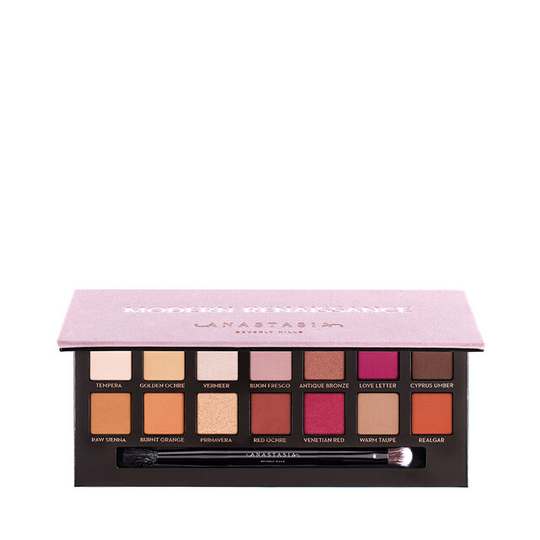 Modern Renaissance Eyeshadow palette