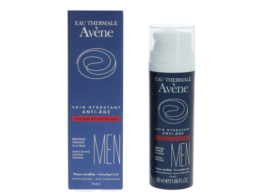 Avene Men Anti-Aging Hydrating Care 50ml