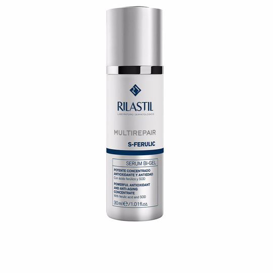 RILASTIL MULTIREPAIR s-ferulic serum bi-gel 30 ml