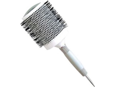 Olivia Garden Ceramic + Ion Thermal Brush hairbrush CI-80
