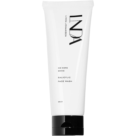 Salicylic Face Wash, 100 ml LNDA Ansiktsrengöring