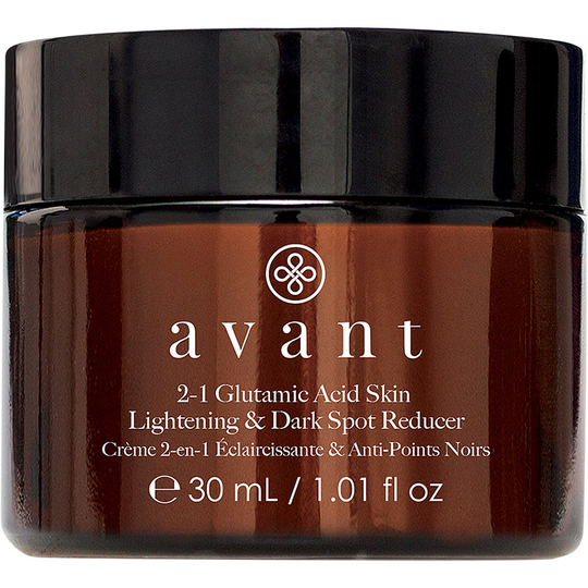 2-1 Glutamic Skin Lightening & Dark Spot Reducer, 30 ml Avant Skincare Ansiktsvårdstillbehör
