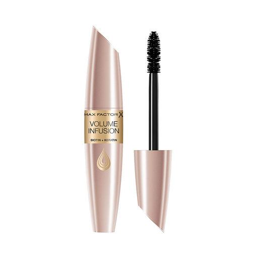 Volume Infusion Mascara