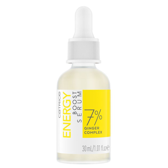 Catrice Skin Lovers Energy Boost Serum 30 ml