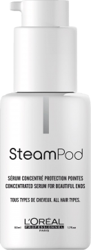 Loréal Professionnel Steampod Smooting & Repairing Serum 50ml - Hårserum