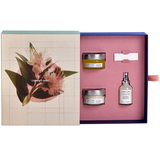 Comfort Zone Sacred Nature Kit