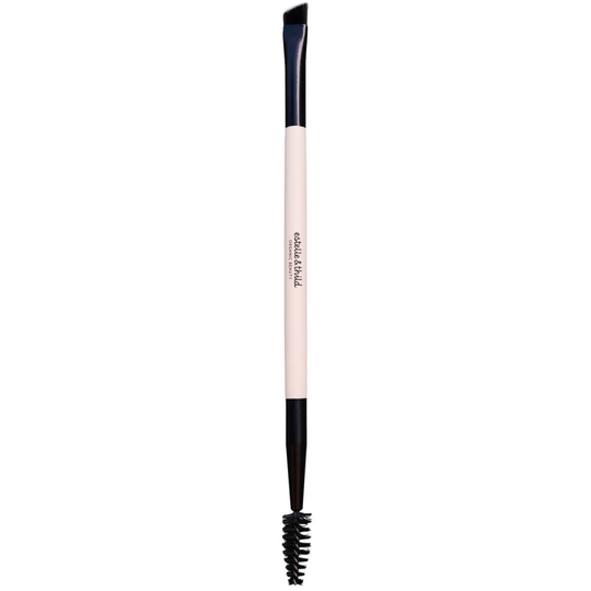 Estelle & Thild Double Ended Eyebrow Brush
