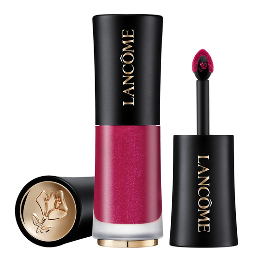 Lancome L'Absolu Rouge Drama Ink Lipstick 502