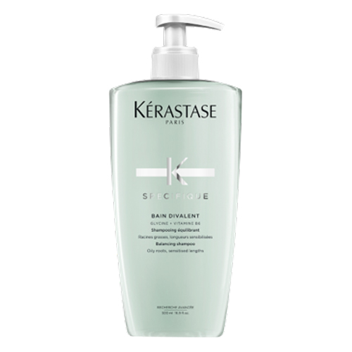 Kérastase Specifiqué Bain Divalent shampoo (500ml)