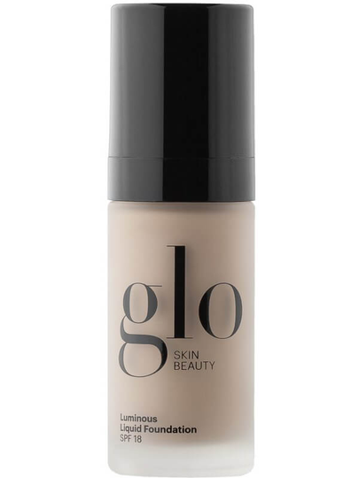 Glo Skin Beauty Luminous Liquid Foundation SPF 18 Linen