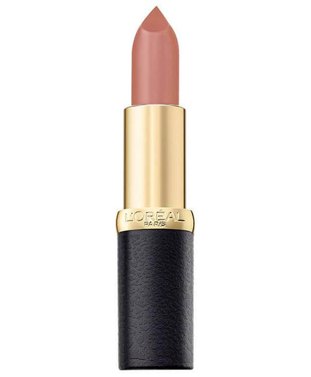 L'Oréal Paris Color Riche Matte Moka Chic