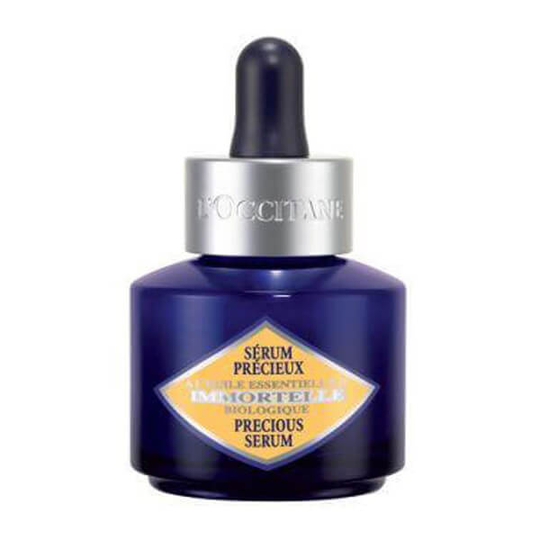 L'Occitane Immortelle Precious Youth serum (30ml)