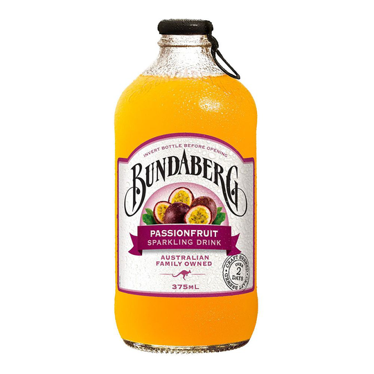 Bundaberg Passionsfrukt