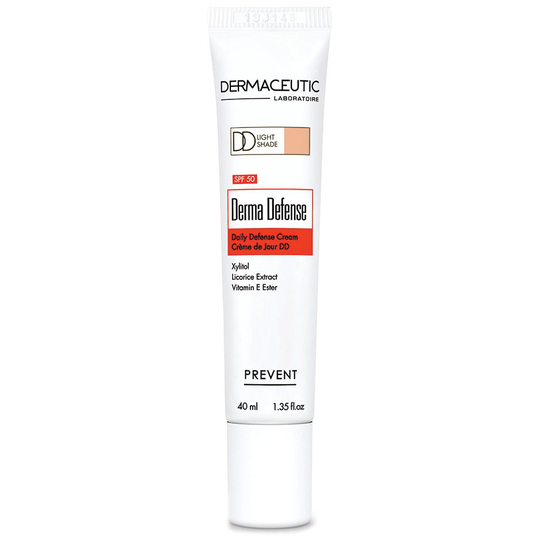 Derma Defense, 40 ml Dermaceutic Dagkräm