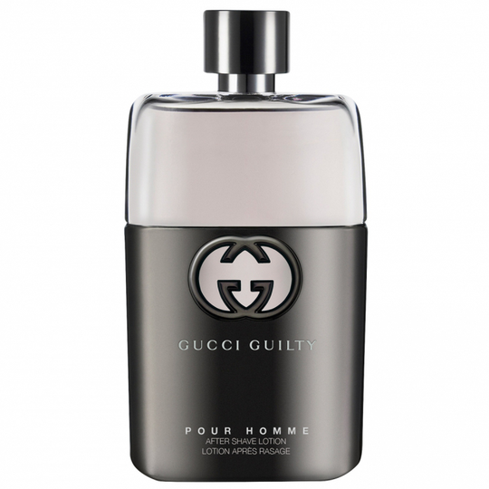Gucci Guilty Pour Homme After Shave Lotion (90ml)