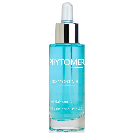 Phytomer Hydrating Hydracontinue 12 H Moisturizing Flash Gel 30 ml