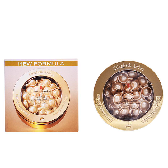 ELIZABETH ARDEN ADVANCED CERAMIDE CAPSULES daily youth restoring serum 60 ud