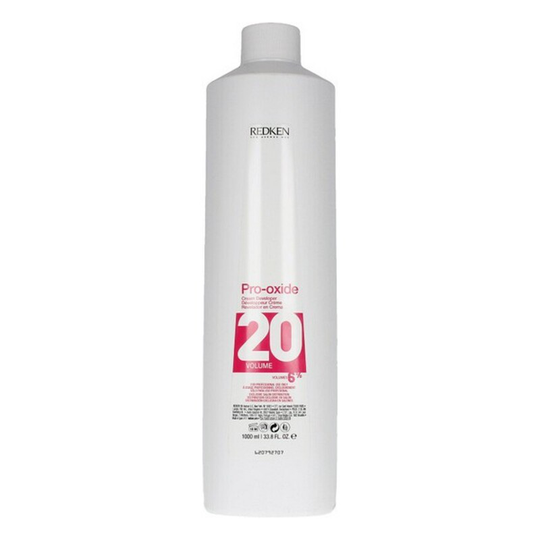 Borste Redken