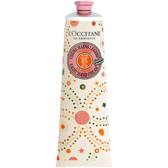 L'Occitane Delicate Shea Handcream (150ml)