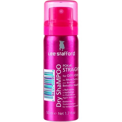 Lee Stafford Original Dry Shampoo 50 ml