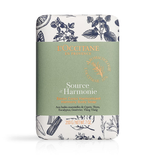 Harmony Premium Soap