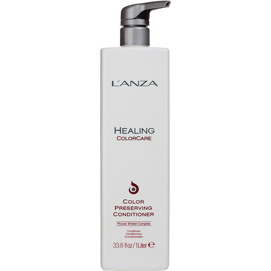 L'ANZA Healing ColorCare Color-Preserving Conditioner, 1000 ml L'ANZA Conditioner - Balsam