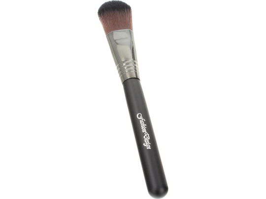 Top Choice Fashion Design Fluid brush Black Line (37115) 1pc