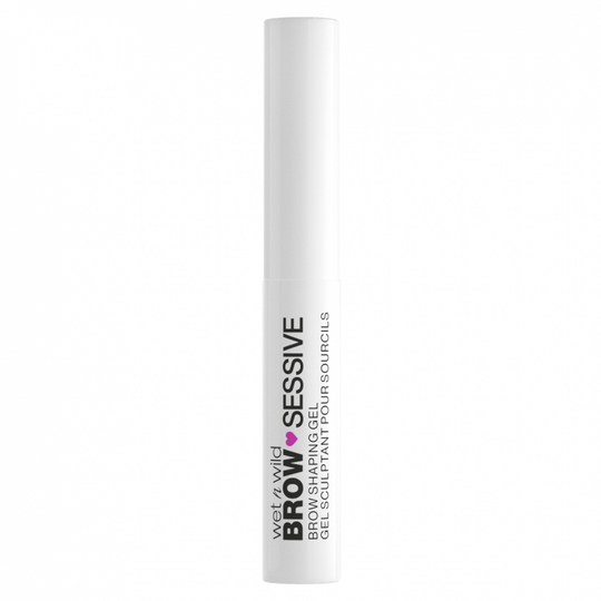 Wet n Wild Brow-sessive Brow Shaping Gel Brown