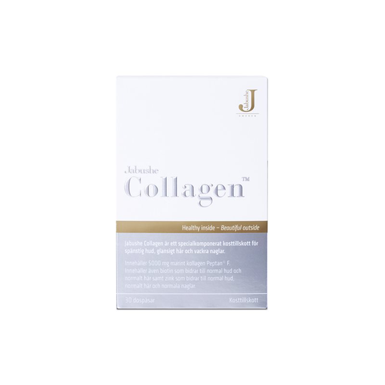 Jabushe Collagen 30p