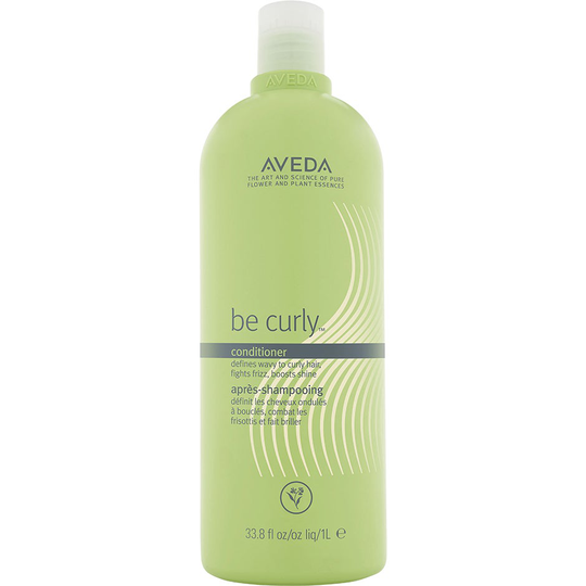 Be Curly Conditioner, 1000 ml Aveda Conditioner - Balsam